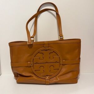 Pre loved Tory Burch tote